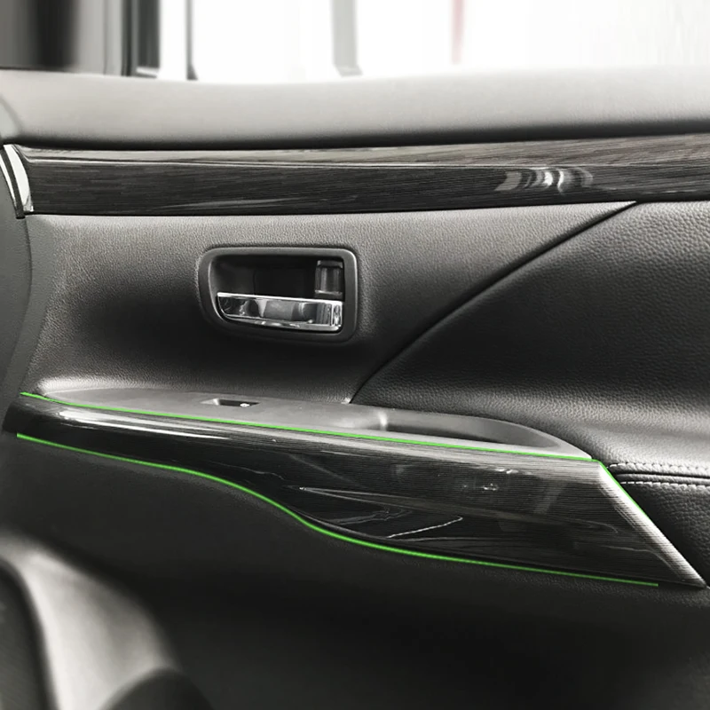 For Mitsubishi Outlander 2013 2014 2015 2016 2017 2018 4PCS Door Handle Panels Pull Armrest Covers Protective Trim
For Mitsubishi Outlander 2013 2014 2015 2016 2017 2018 4PCS Door Handle Panels Pull Armrest Covers Protective Trim