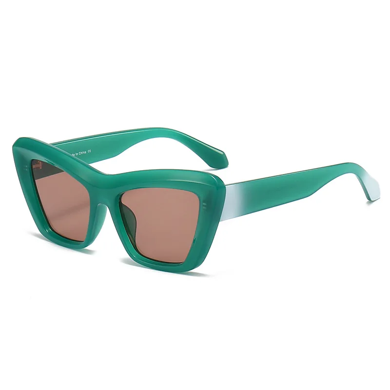 Women Cat Eye Sunglasses Candy Color Brand Designer Luxury Fashion Vintage Sun Glasses Female Shades UV400
Women Cat Eye Sunglasses Candy Color Brand Designer Luxury Fashion Vintage Sun Glasses Female Shades UV400