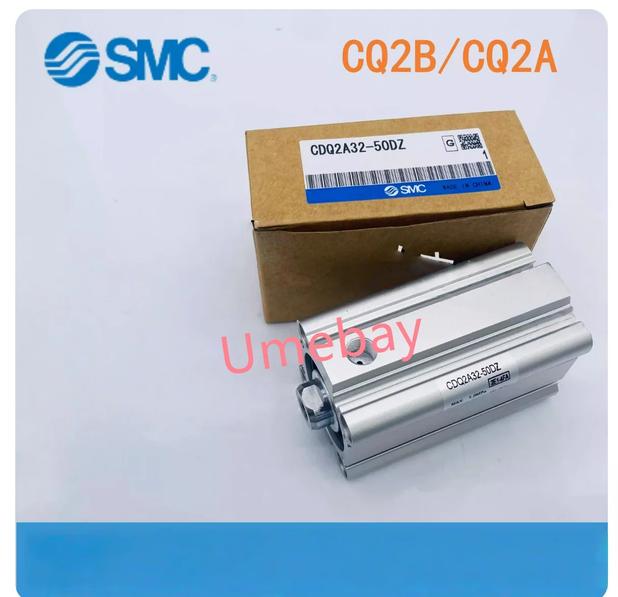 1 шт., CQ2A16-125DCMZ, CQ2A16-150DCMZ, CDQ2A16-125DCMZ, CDQ2A16-150DCMZ
1 шт., CQ2A16-125DCMZ, CQ2A16-150DCMZ, CDQ2A16-125DCMZ, CDQ2A16-150DCMZ