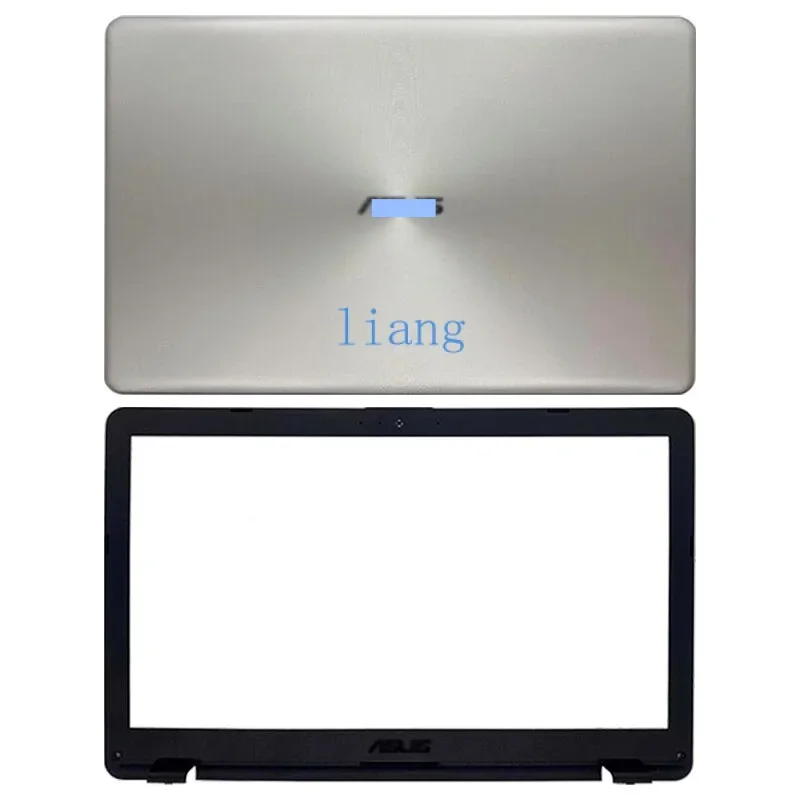 Новинка для Asus x542 x542u x542ur x542uqr A580 fl8000 15,6 дюйма, задняя крышка ЖК-дисплея для ноутбука
Новинка для Asus x542 x542u x542ur x542uqr A580 fl8000 15,6 дюйма, задняя крышка ЖК-дисплея для ноутбука