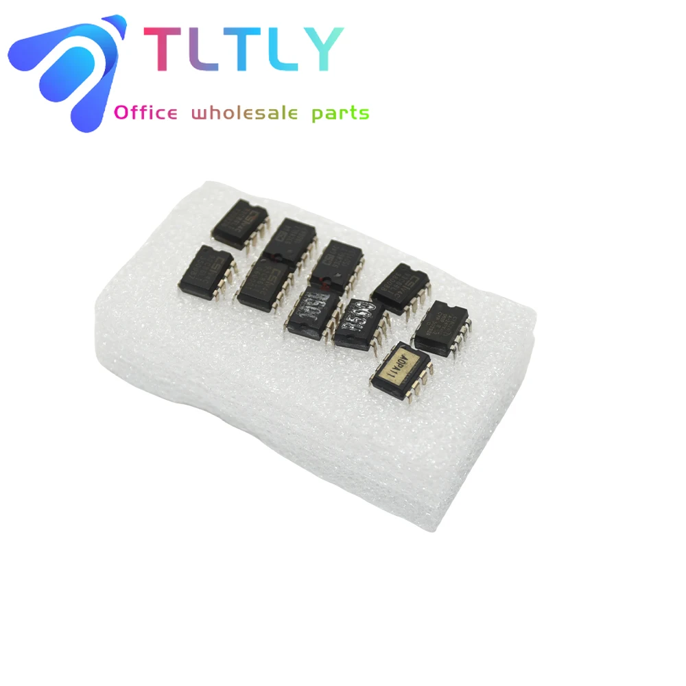 Новый контроллер печати IC207 для Konica Minolta Bizhub 361 421 501 BH361 BH421 BH501, 2 шт.
Новый контроллер печати IC207 для Konica Minolta Bizhub 361 421 501 BH361 BH421 BH501, 2 шт.