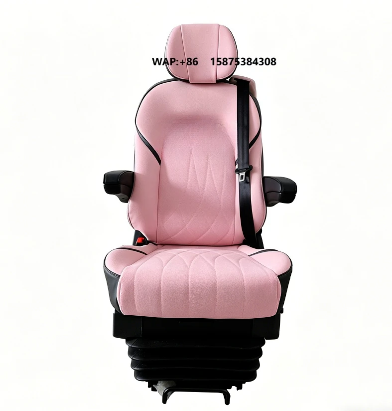 Rv Camper Motorhome Driver Seat Swivel Electric Rv Driver Seat
Rv Camper Motorhome Driver Seat Swivel Electric Rv Driver Seat
