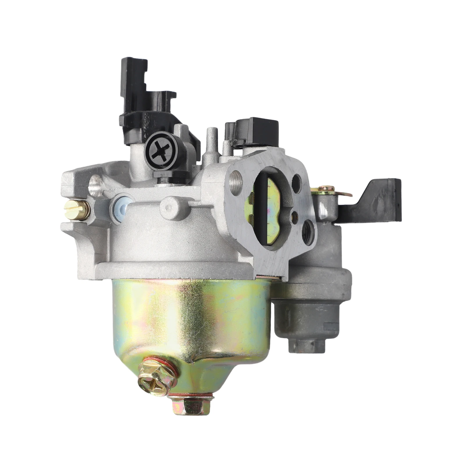 Engine Carburetor Replacement for Honda Models including For GX160 and Others with Comprehensive Installation Package
Engine Carburetor Replacement for Honda Models including For GX160 and Others with Comprehensive Installation Package