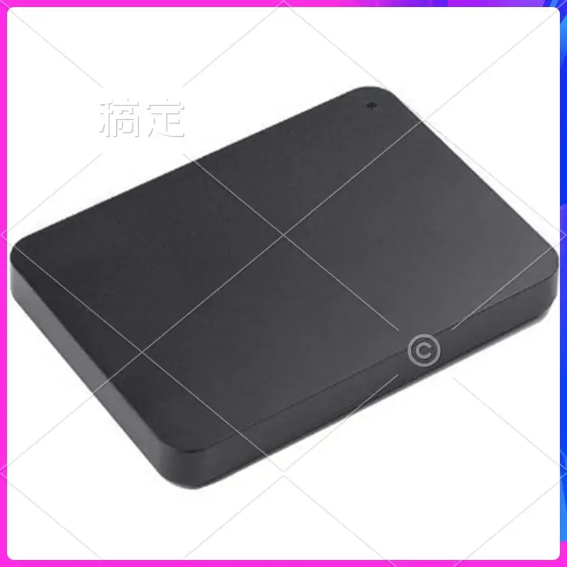 AP-2.5Inch External Mobile Hard Disk Portable Hard Disk High Speed USB 3.0 Storage Portable Hard Disk For Laptop Desktop PC 1TB
AP-2.5Inch External Mobile Hard Disk Portable Hard Disk High Speed USB 3.0 Storage Portable Hard Disk For Laptop Desktop PC 1TB