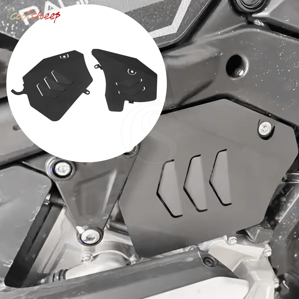 675SR Engine Accelerator Control Cover Protective Plate For CFMOTO CF MOTO 675 SR 675NK Motorcycle Accessories 675SR-R 675SRR
675SR Engine Accelerator Control Cover Protective Plate For CFMOTO CF MOTO 675 SR 675NK Motorcycle Accessories 675SR-R 675SRR