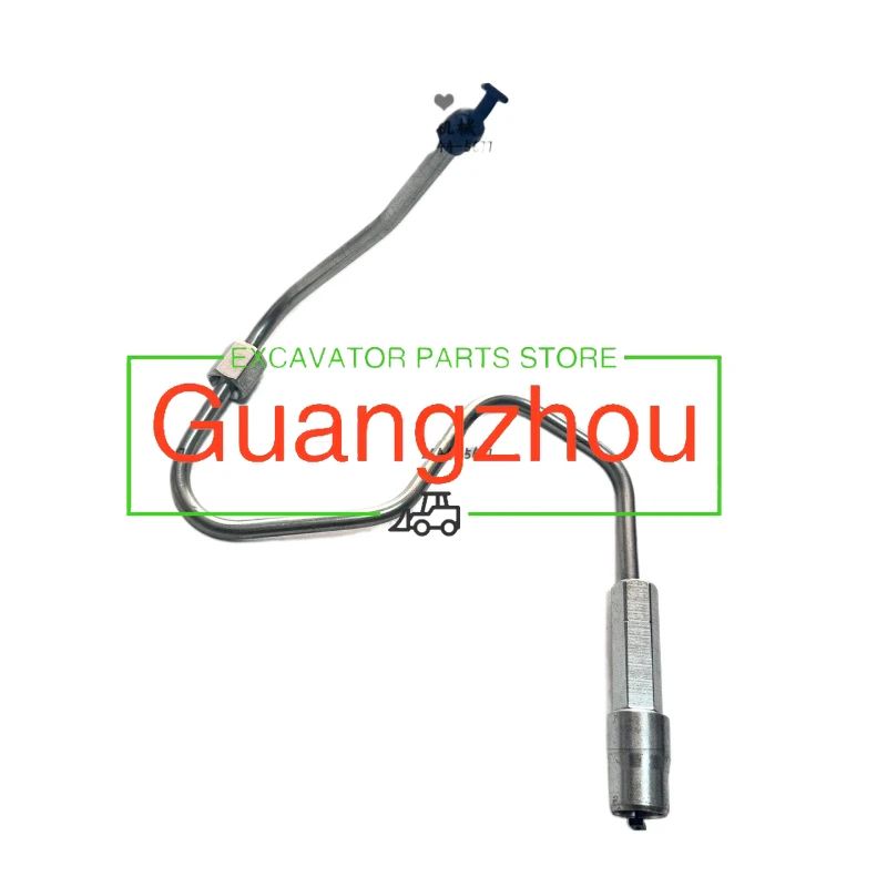 4HK1TC High Pressure Oil Pump Oil Pipe 700P FTR Sumitomo Sany 235H Fuel Injection Pipe New
4HK1TC High Pressure Oil Pump Oil Pipe 700P FTR Sumitomo Sany 235H Fuel Injection Pipe New