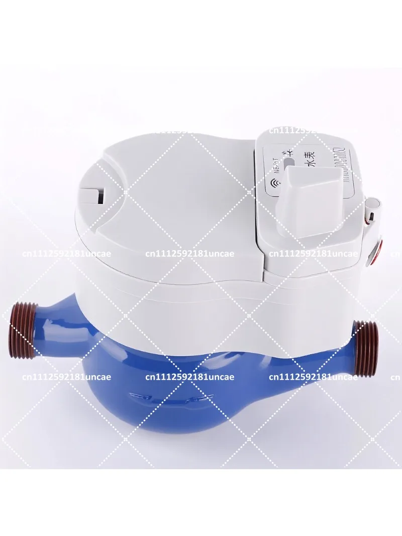 Smart Water Meter NB-IoT Wireless Remote Reading Cold Water Meter for Home Use
Smart Water Meter NB-IoT Wireless Remote Reading Cold Water Meter for Home Use