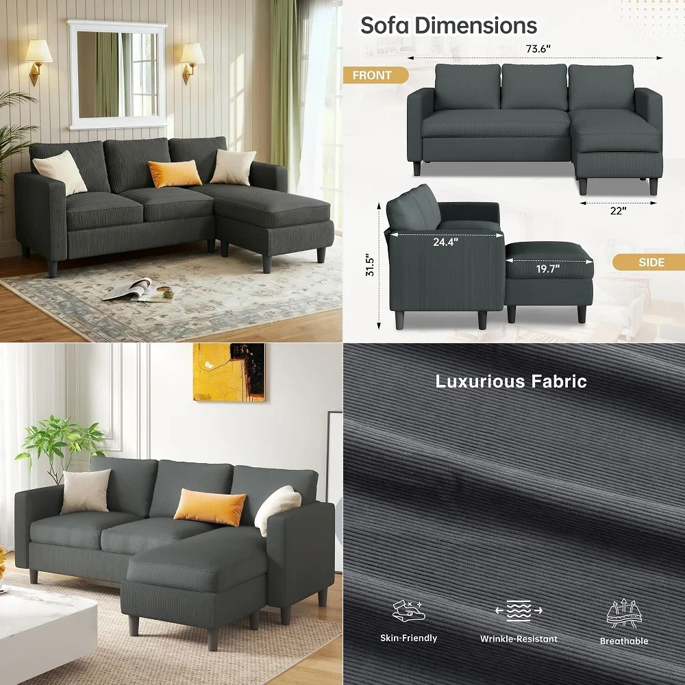Sofa Bed Convertible Couch, Brown Faux Leather Sofa Bed with Memory Foam, Adjustable Backrest amp Armrests, Multifunctional Sma
Sofa Bed Convertible Couch, Brown Faux Leather Sofa Bed with Memory Foam, Adjustable Backrest amp Armrests, Multifunctional Sma