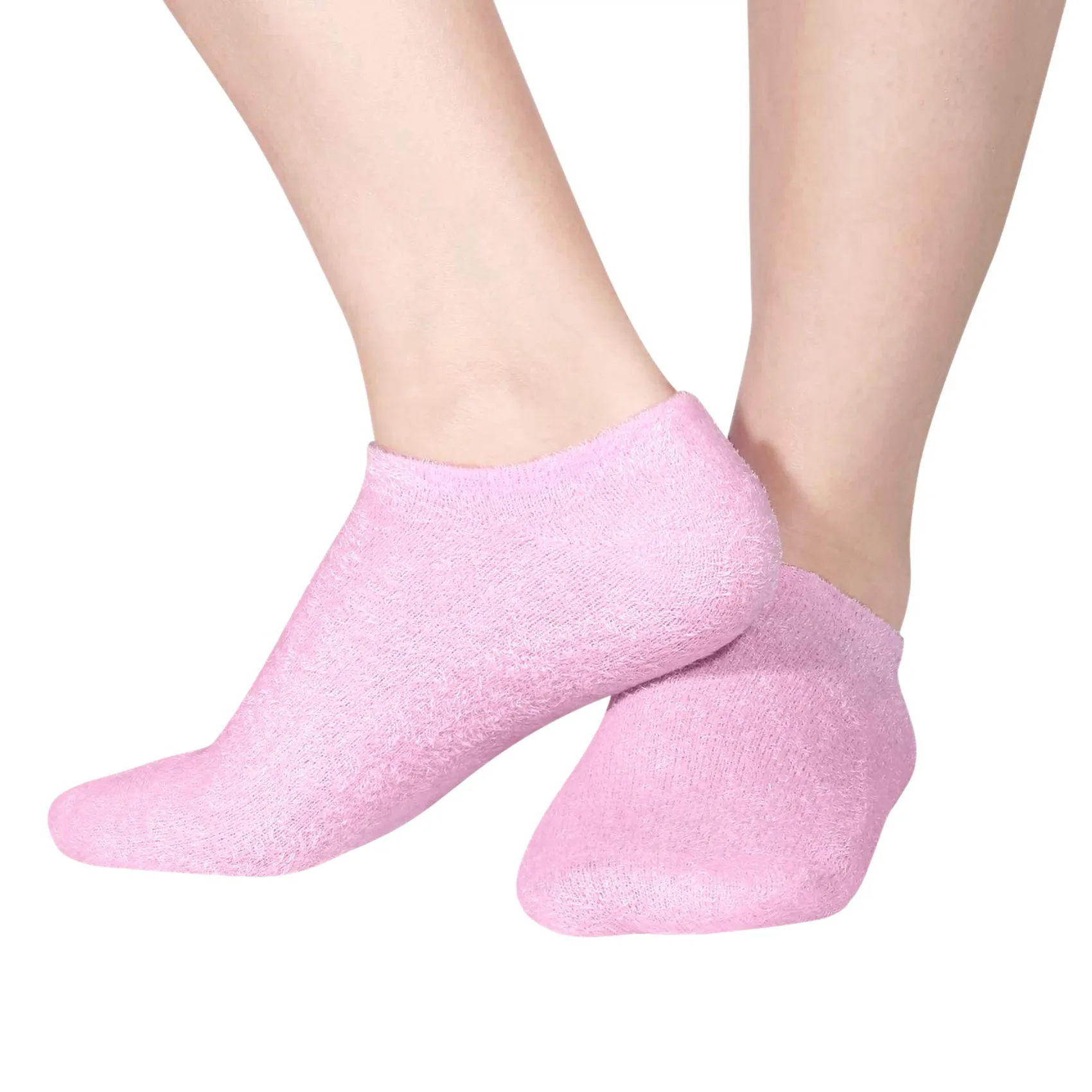 【Must-Haves】2X Moisturizing Gel Socks Gloves Set Hands Feet Skin Whitening Care Beauty Spa Treatment Hydrating Cool Booties Sock
【Must-Haves】2X Moisturizing Gel Socks Gloves Set Hands Feet Skin Whitening Care Beauty Spa Treatment Hydrating Cool Booties Sock
