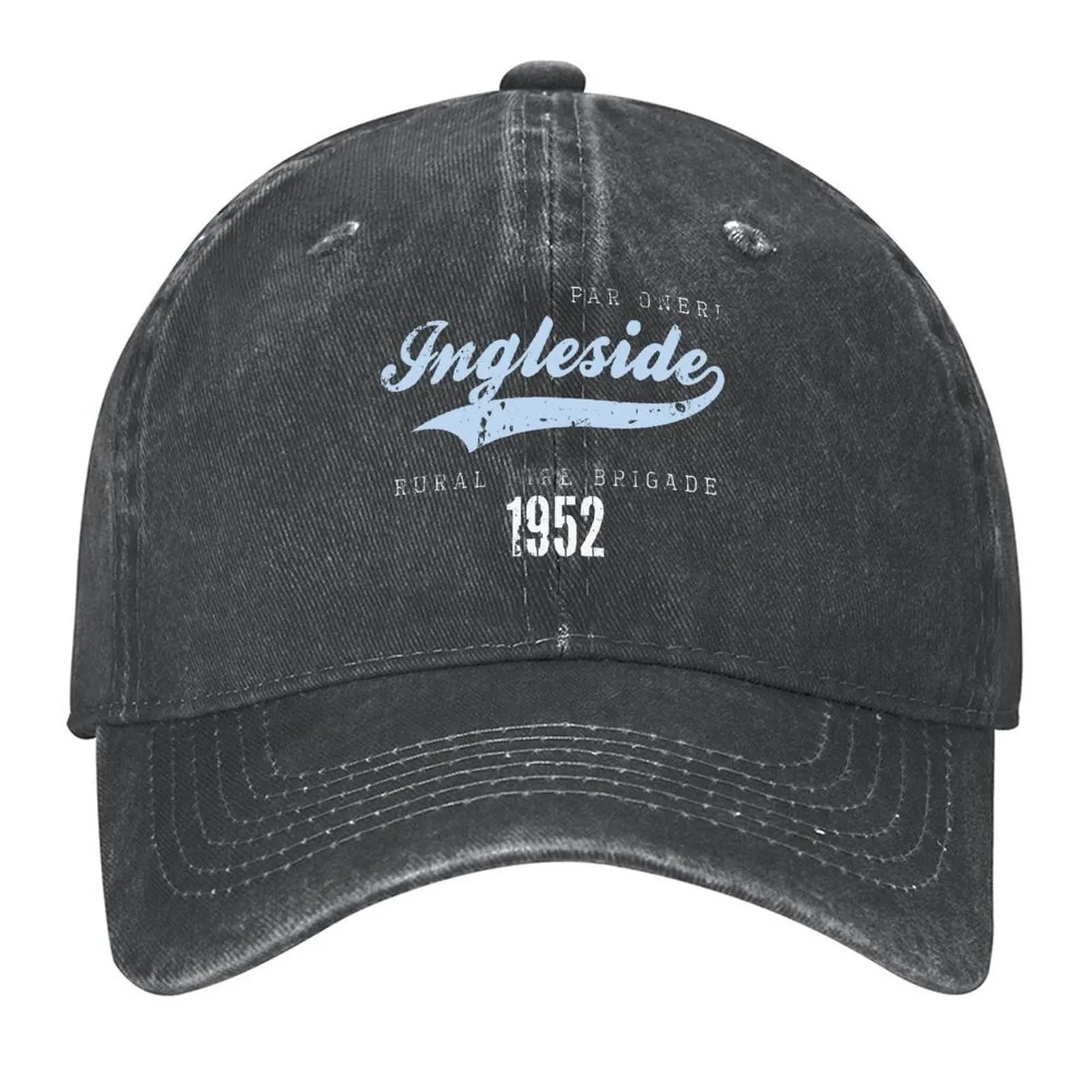 Ingleside Rural Fire Brigade Baseball Cap New In Hat Sunhat party Hat Golf Hat Man Women's Hats 2025 Men's
Ingleside Rural Fire Brigade Baseball Cap New In Hat Sunhat party Hat Golf Hat Man Women's Hats 2025 Men's