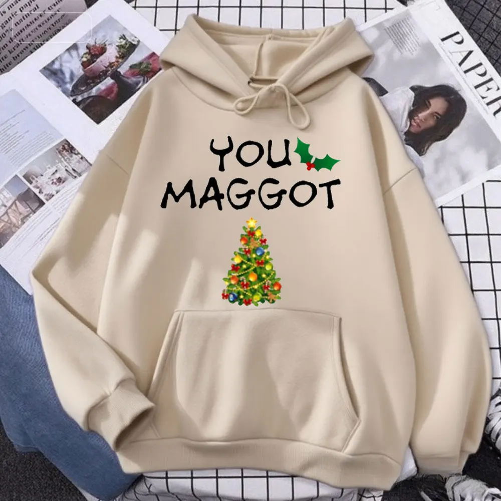 You Scumbag You Maggot Matching Couple Jumper His and Hers Christmas Unisex Women Sweatshirt Drop Shoulder Tracksuit
You Scumbag You Maggot Matching Couple Jumper His and Hers Christmas Unisex Women Sweatshirt Drop Shoulder Tracksuit