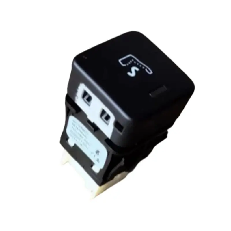 A02Q-Car Seat Massage Control Switch 98141669ZD Electric Button For Citroen C5 Aircross C5X For 4008 5008
A02Q-Car Seat Massage Control Switch 98141669ZD Electric Button For Citroen C5 Aircross C5X For 4008 5008