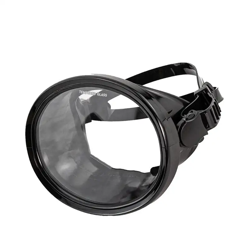 Маска для дайвинга, противотуманные очки для подводного плавания, противотуманное защитное снаряжение для лица для плавания, подводного плавания, закаленное стекло, очки для глубокого дайвинга
Маска для дайвинга, противотуманные очки для подводного плавания, противотуманное защитное снаряжение для лица для плавания, подводного плавания, закаленное стекло, очки для глубокого дайвинга