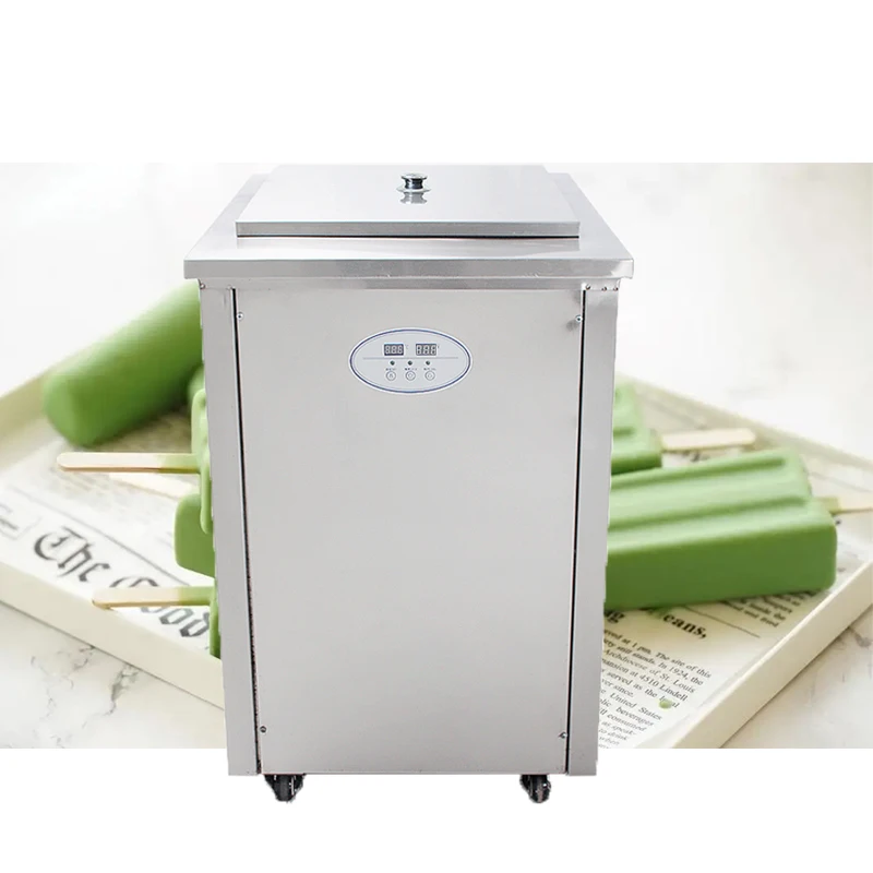 2025 New Industrial Ice Cream Machine Commercial Small Ice Cream Molding Machine
2025 New Industrial Ice Cream Machine Commercial Small Ice Cream Molding Machine