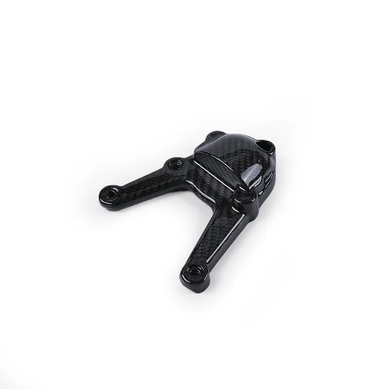 Подходящие аксессуары для мотоциклов 2015-2018 S1000RR Модифицированная крышка двигателя из углеродного волокна 3K
Подходящие аксессуары для мотоциклов 2015-2018 S1000RR Модифицированная крышка двигателя из углеродного волокна 3K