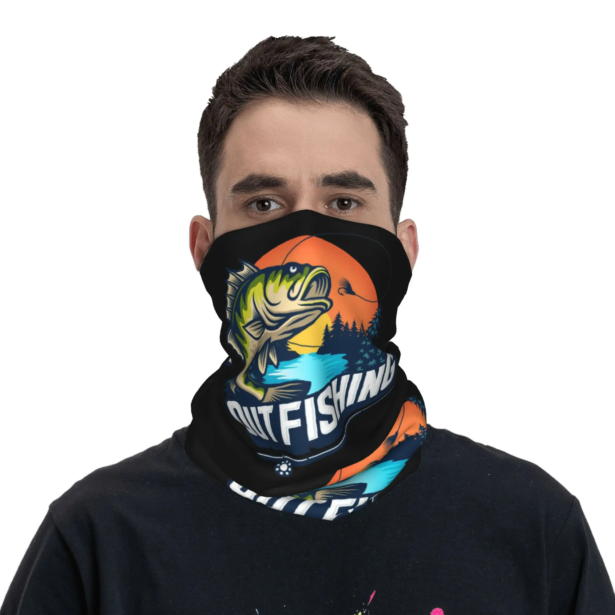 Бандана для рыбалки, зимняя теплая повязка на шею, женский ветрозащитный шарф для лица для лыжной рыбы, рыбацкие гетры, повязка на голову
Бандана для рыбалки, зимняя теплая повязка на шею, женский ветрозащитный шарф для лица для лыжной рыбы, рыбацкие гетры, повязка на голову