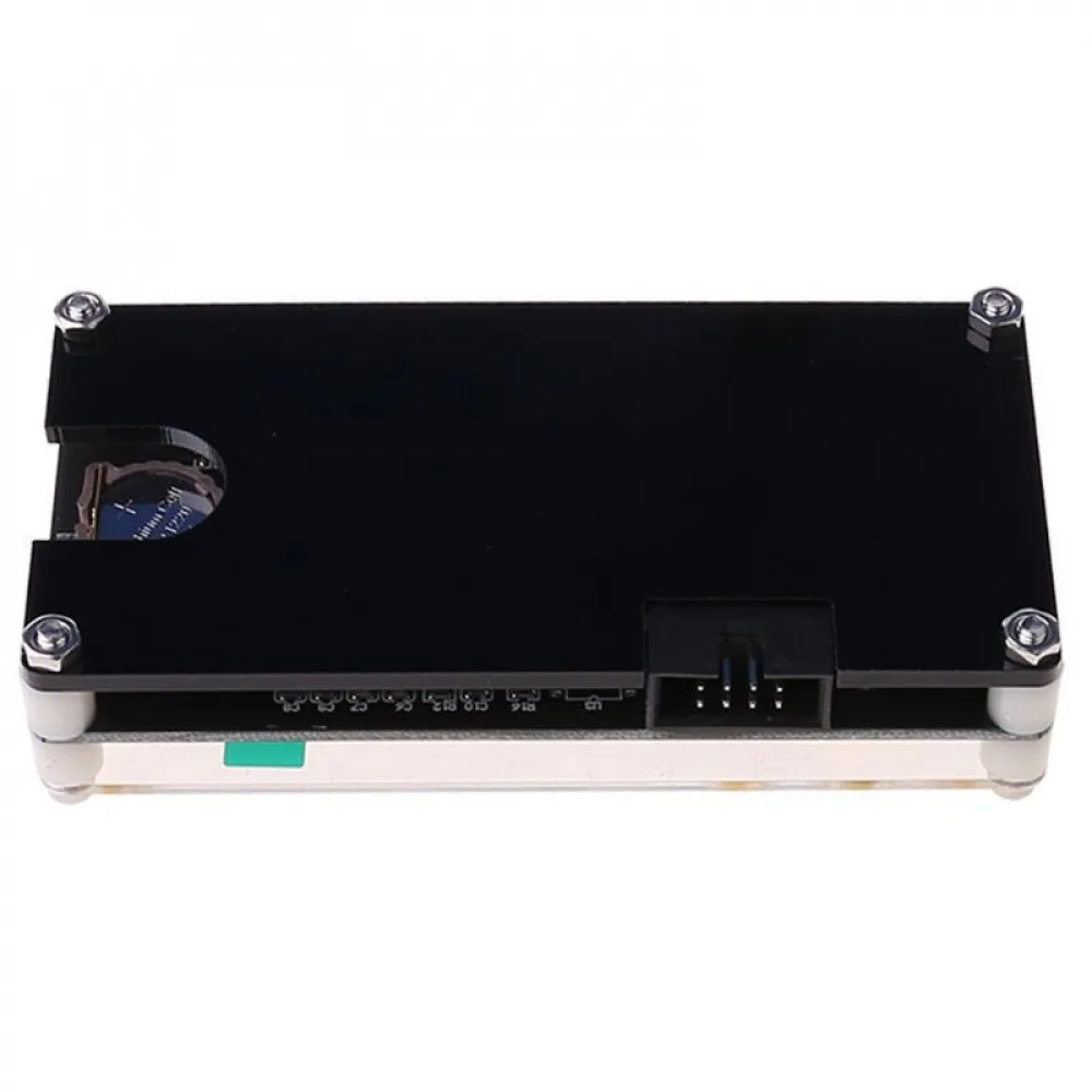 Плата автономного контроллера с ЧПУ Grbl, 3-осевое управление для 3018 pro 1610 2418 3018, гравировальный фрезерный станок с ЧПУ
Плата автономного контроллера с ЧПУ Grbl, 3-осевое управление для 3018 pro 1610 2418 3018, гравировальный фрезерный станок с ЧПУ