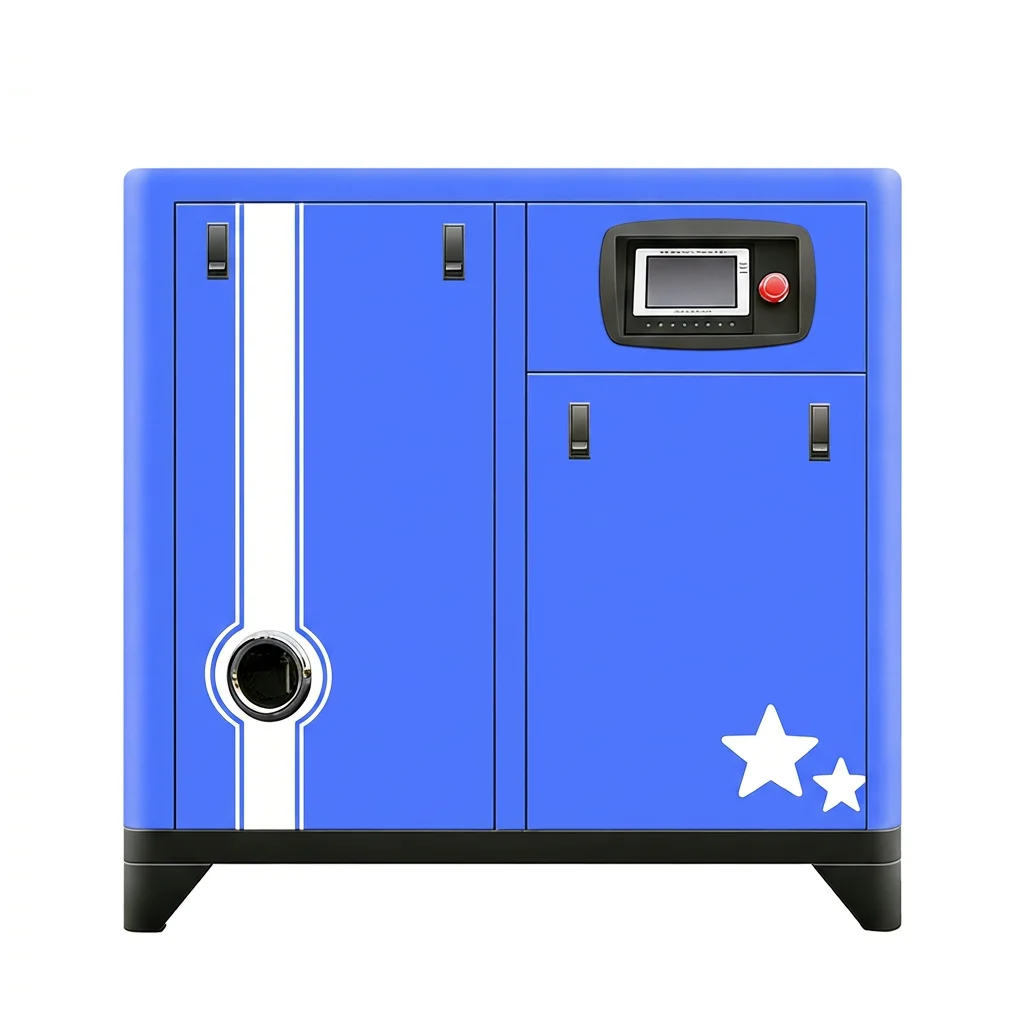 Industrial Screw Air Compressor 7.5kw 10Screw Air Compressor 10Fixed Speed Air Screw Compressor for General
Industrial Screw Air Compressor 7.5kw 10Screw Air Compressor 10Fixed Speed Air Screw Compressor for General