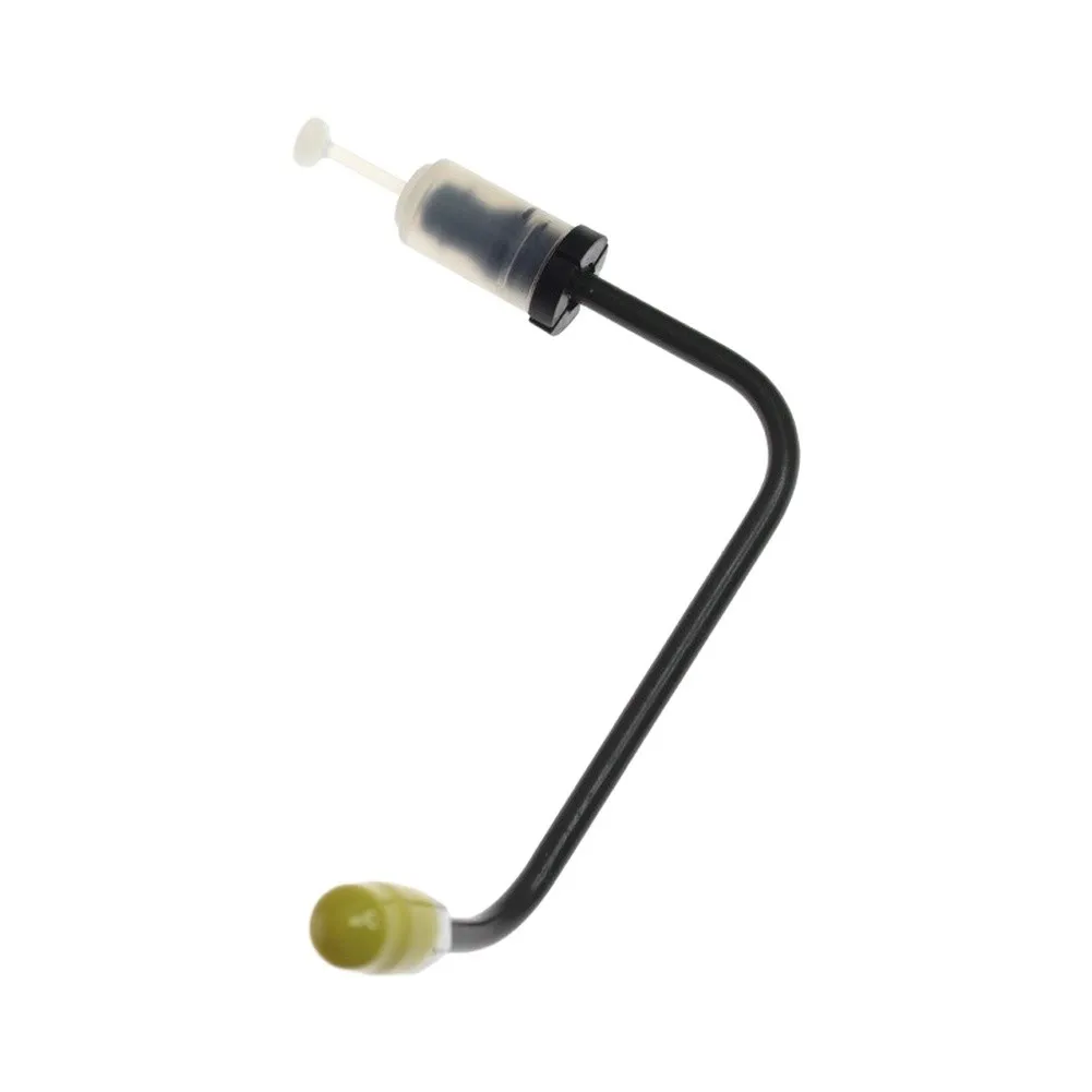 Clutch Hydraulic Line Clutch Oil Housing Pipe Direct Replacement Part Plastic And Metal Build High Durability Design
Clutch Hydraulic Line Clutch Oil Housing Pipe Direct Replacement Part Plastic And Metal Build High Durability Design