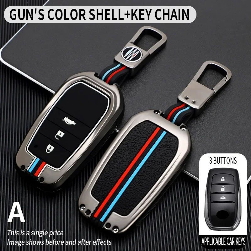 Защитный чехол для автомобильных ключей для Toyota RAV4 Highland Coralla Hilux Fortuner Land Cruiser Camry Crown, автомобильный брелок, аксессуары
Защитный чехол для автомобильных ключей для Toyota RAV4 Highland Coralla Hilux Fortuner Land Cruiser Camry Crown, автомобильный брелок, аксессуары