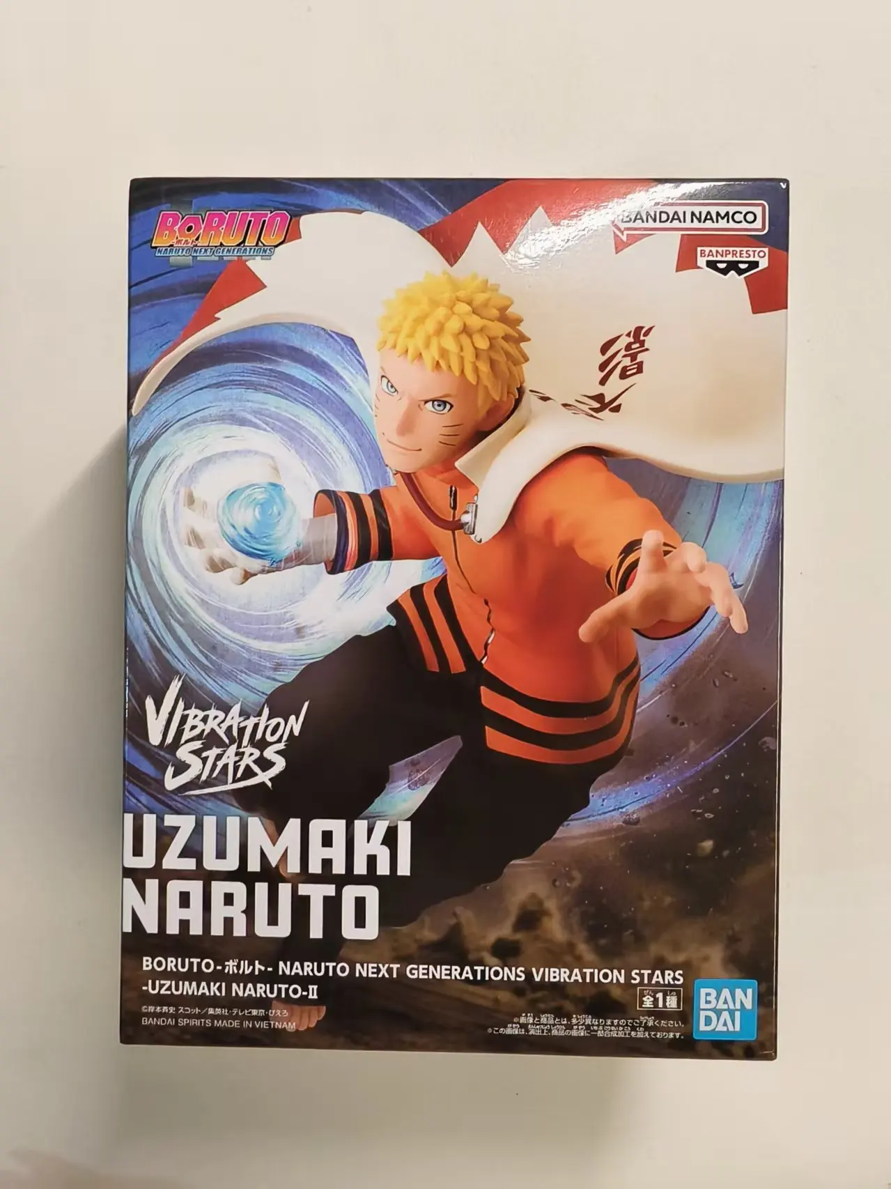 -In Stock Original BANPRESTO VIBRATION STARS NARUTO Uchiha Sasuke Naruto Uzumaki Anime Figures Boys Toys 2025 New Products
-In Stock Original BANPRESTO VIBRATION STARS NARUTO Uchiha Sasuke Naruto Uzumaki Anime Figures Boys Toys 2025 New Products