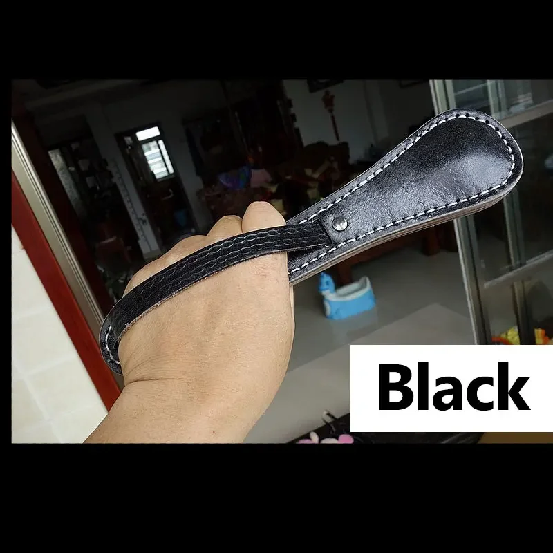 new EDC Outdoor Self defense PU Leather Racket Defense Portable Multi function Tools
new EDC Outdoor Self defense PU Leather Racket Defense Portable Multi function Tools