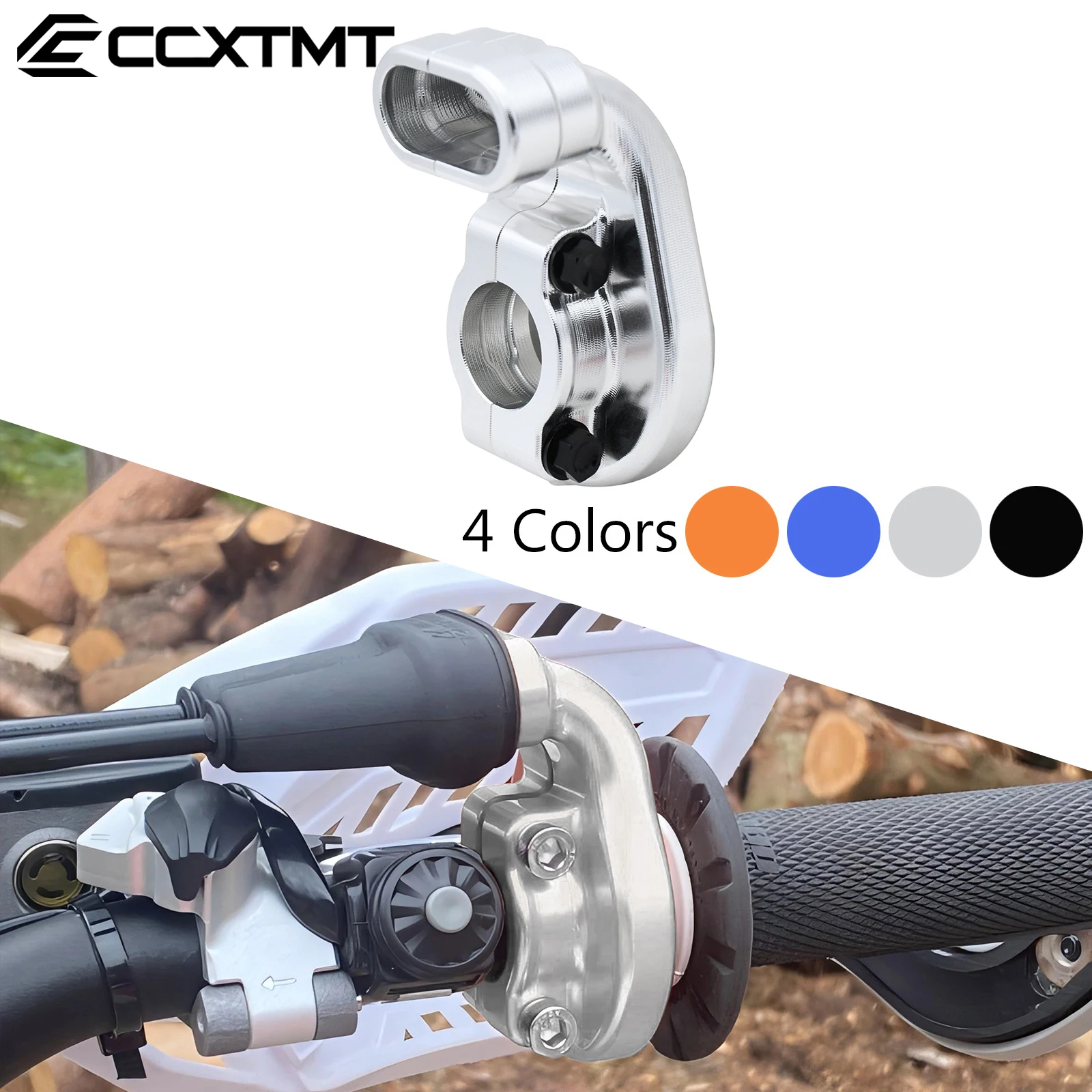 For Husqvarna TE FE TC FC TX FX 125-501 Motorcycle Throttle Control Casing Base For KTM XC XCF SX SXF EXC EXCF XCW XCFW 125-500
For Husqvarna TE FE TC FC TX FX 125-501 Motorcycle Throttle Control Casing Base For KTM XC XCF SX SXF EXC EXCF XCW XCFW 125-500