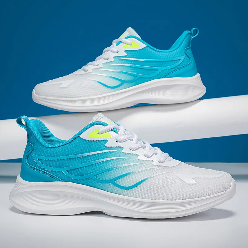 YRZL Men 2025 Sneakers Summer Casual Breathable Running Shoes Tennis Walking Shoes Anti Slip Comfortable Sports Shoes For Men
YRZL Men 2025 Sneakers Summer Casual Breathable Running Shoes Tennis Walking Shoes Anti Slip Comfortable Sports Shoes For Men