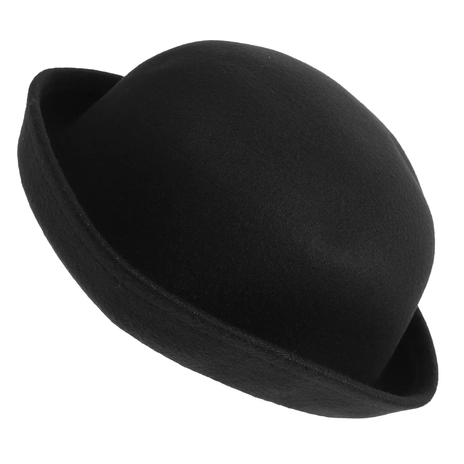 Women Bowler up Dome Women Bowler Hat Lady Woolen Soft Breathable Red Spring Autumn Fashion Party Hats
Women Bowler up Dome Women Bowler Hat Lady Woolen Soft Breathable Red Spring Autumn Fashion Party Hats