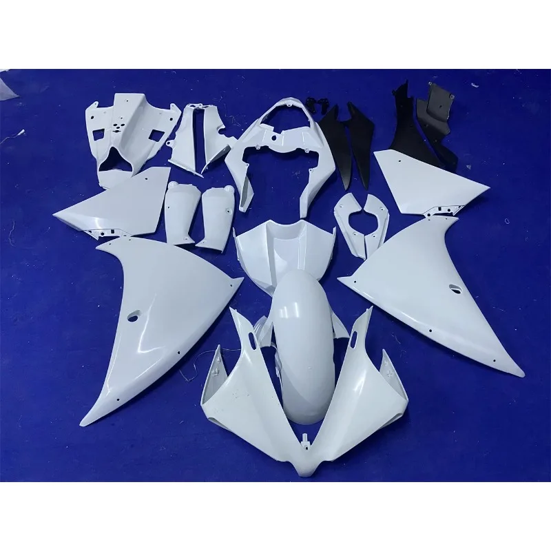 Motorcycle Fairing Kit ABS Plastic Body Injection Fairings Bodywork Bodykits For R1 YZF1000 YZF-R1 2009 2010 2011 2012 2013 2014
Motorcycle Fairing Kit ABS Plastic Body Injection Fairings Bodywork Bodykits For R1 YZF1000 YZF-R1 2009 2010 2011 2012 2013 2014
