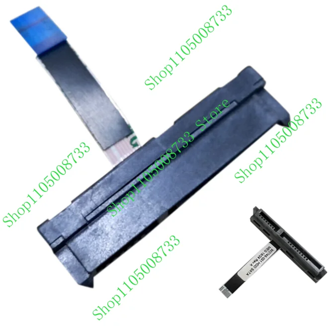 DB New Laptop HDD Adapter Connector For H ProDesk G2 600 400 813725-001 Notebook Hard Drive Cable
DB New Laptop HDD Adapter Connector For H ProDesk G2 600 400 813725-001 Notebook Hard Drive Cable