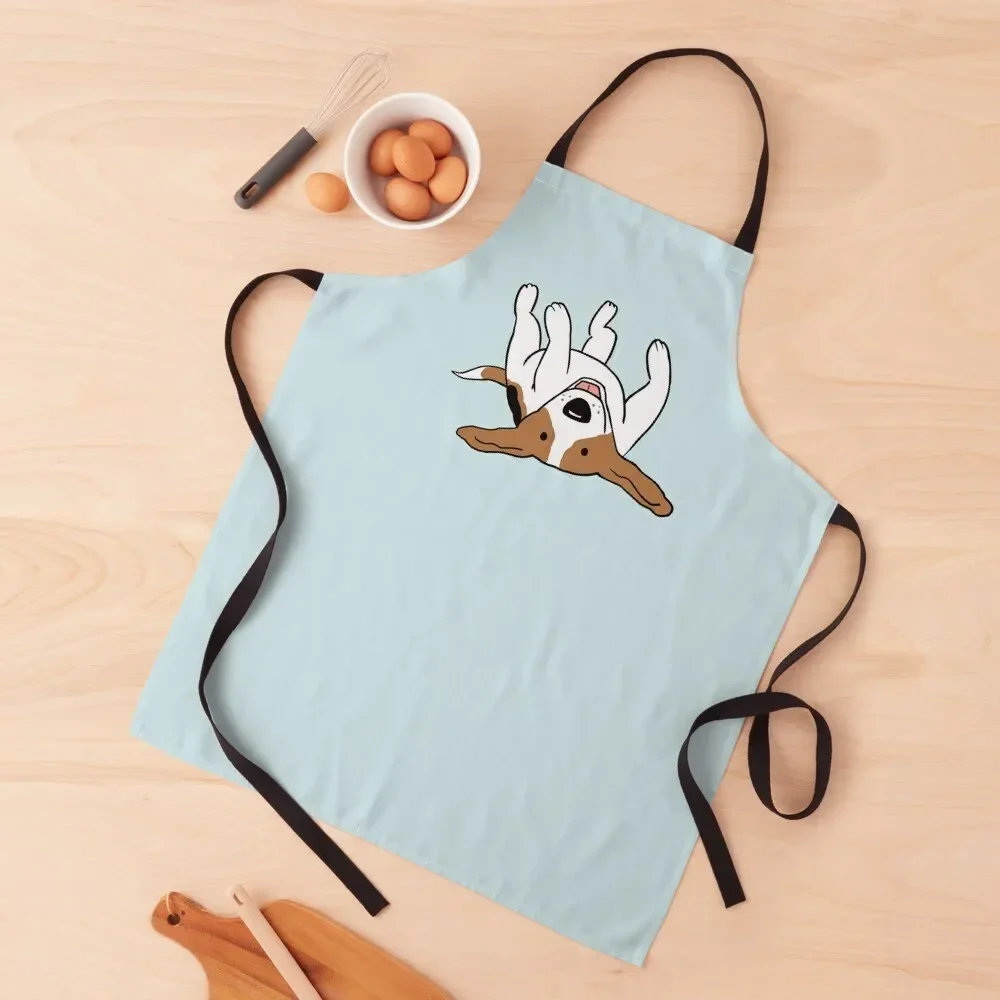 Care-Free Beagle Apron Kitchen Things And For Home work gowns for women cleaning waterproof for women Apron
Care-Free Beagle Apron Kitchen Things And For Home work gowns for women cleaning waterproof for women Apron