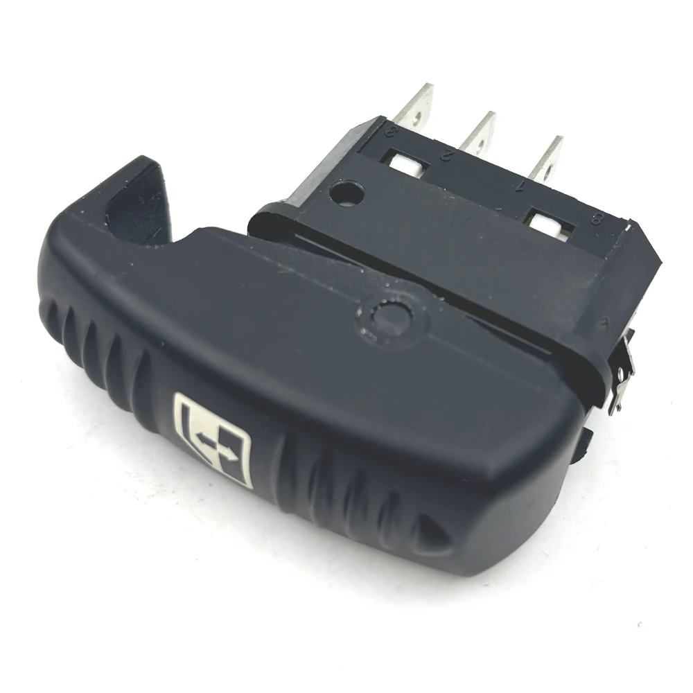 OE: 1413146 108295 1368831 Кнопка регулятора стеклоподъемника грузовика, 6 контактов для Scania P,G,R,T 4 серии
OE: 1413146 108295 1368831 Кнопка регулятора стеклоподъемника грузовика, 6 контактов для Scania P,G,R,T 4 серии