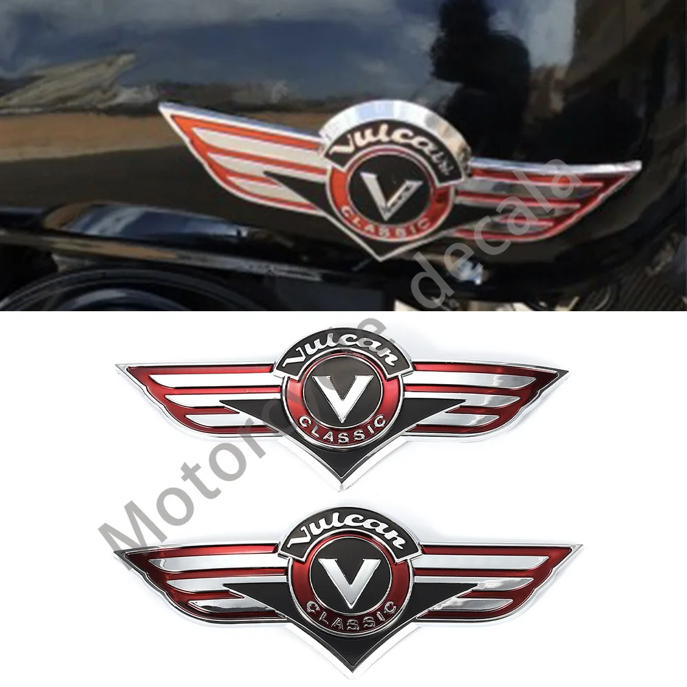 For KAWASAKI Vulcan Motorcycle sticker gas tank car decal sticker Fuel tank sticker Tank decal Motorcycle stickers
For KAWASAKI Vulcan Motorcycle sticker gas tank car decal sticker Fuel tank sticker Tank decal Motorcycle stickers