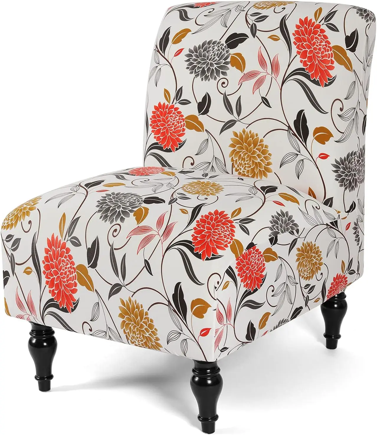 Arml Accent Chair Cover Slipcover,S Chair Cover Super Fit Stretch Spandex Removable Washable For Arml Chair Furniture Protector
Arml Accent Chair Cover Slipcover,S Chair Cover Super Fit Stretch Spandex Removable Washable For Arml Chair Furniture Protector