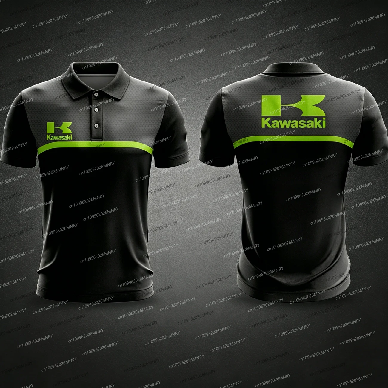 Motorcycle Kawasaki polo shirt Summer Oversized male shirts 3D Print Women Short-sleeved Breathable polo shirt Motorcycle Tee
Motorcycle Kawasaki polo shirt Summer Oversized male shirts 3D Print Women Short-sleeved Breathable polo shirt Motorcycle Tee