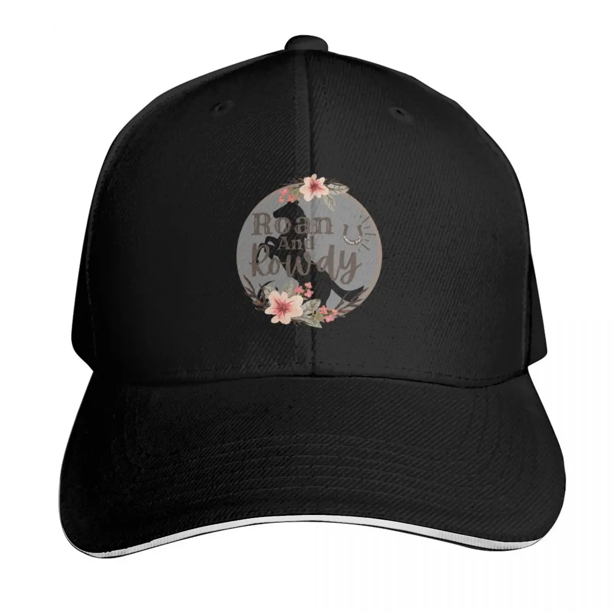 Roan And Rowdy Baseball Cap Golf Hat Man winter hats for men Anime Thermal Visor Designer Man Women's
Roan And Rowdy Baseball Cap Golf Hat Man winter hats for men Anime Thermal Visor Designer Man Women's