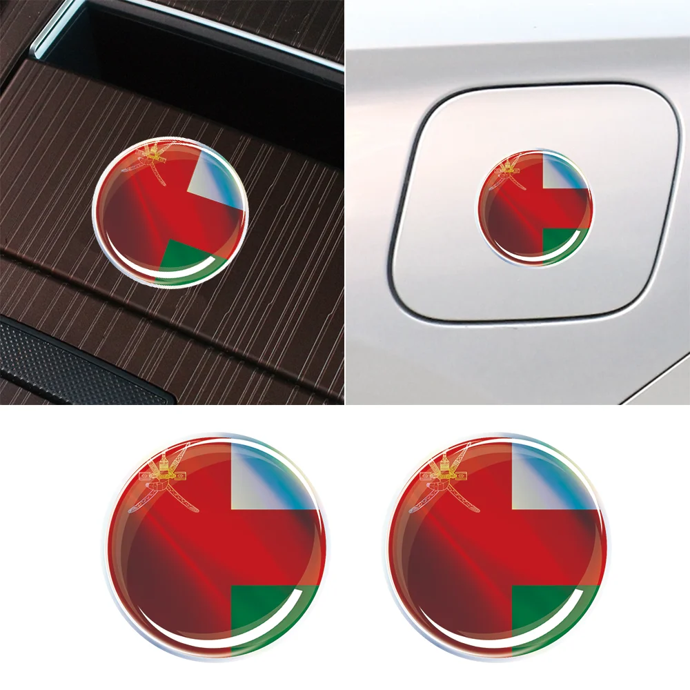 2/4x Oman Ethiopia Ireland Estonia Flag Laser Epoxy Decorative Sticker 3D Motorcycle Tank Decals Stickers Case Strong Stickiness
2/4x Oman Ethiopia Ireland Estonia Flag Laser Epoxy Decorative Sticker 3D Motorcycle Tank Decals Stickers Case Strong Stickiness