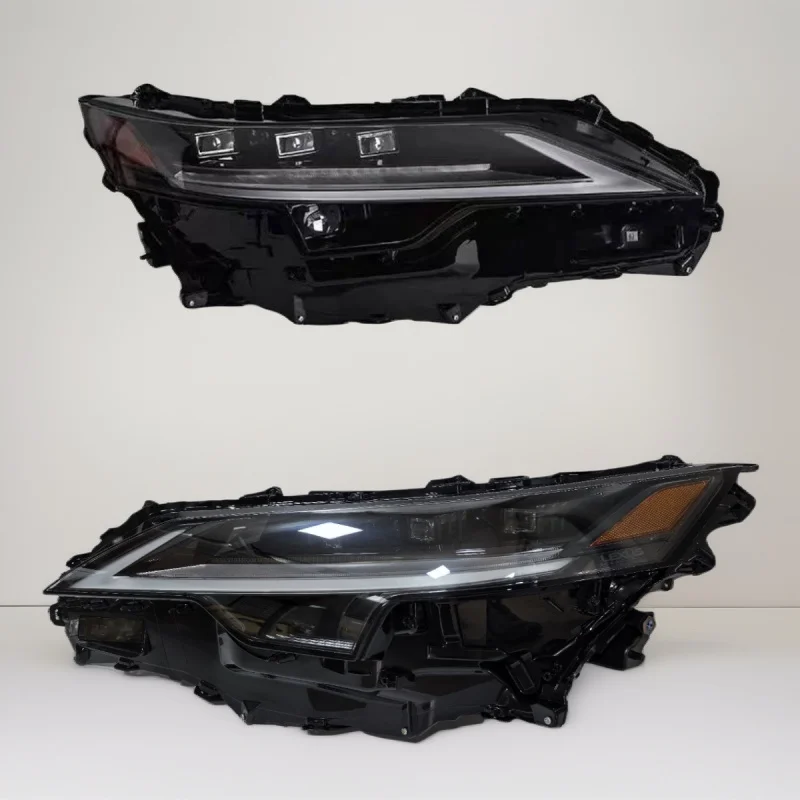 For Lexus RX High Trim Triple Beam Matrix LED Headlight Left Right Assembly 8114548K11 8118548K11
For Lexus RX High Trim Triple Beam Matrix LED Headlight Left Right Assembly 8114548K11 8118548K11