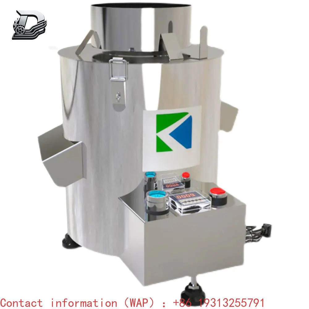 【Best-selling】Small Automatic Chestnut Peeler Machine Sheller Commercial Chestnut Peeling Machine Processador De Alho
【Best-selling】Small Automatic Chestnut Peeler Machine Sheller Commercial Chestnut Peeling Machine Processador De Alho