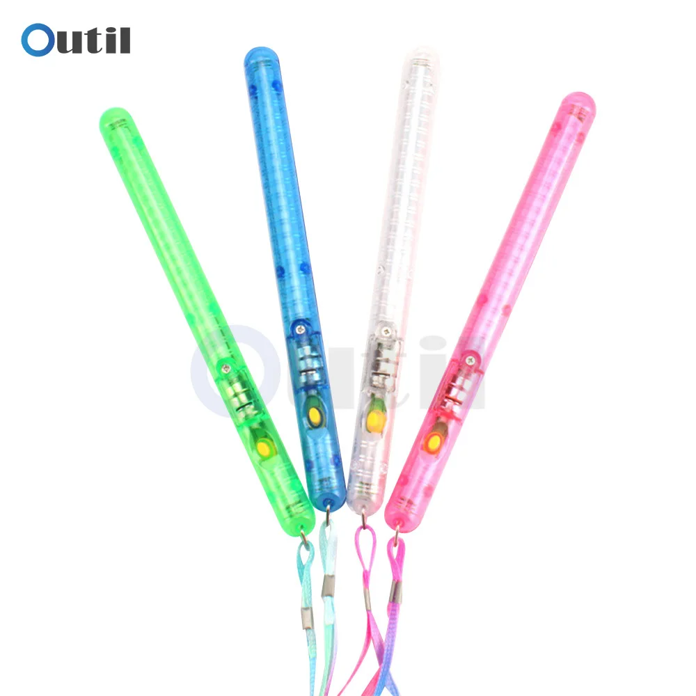 1/5/10/100 шт. мигающие светодиодные палочки, светящиеся палочки Cheer, разноцветные светящиеся палочки со шнурками для музыкального концерта, вечеринки, пользу
1/5/10/100 шт. мигающие светодиодные палочки, светящиеся палочки Cheer, разноцветные светящиеся палочки со шнурками для музыкального концерта, вечеринки, пользу