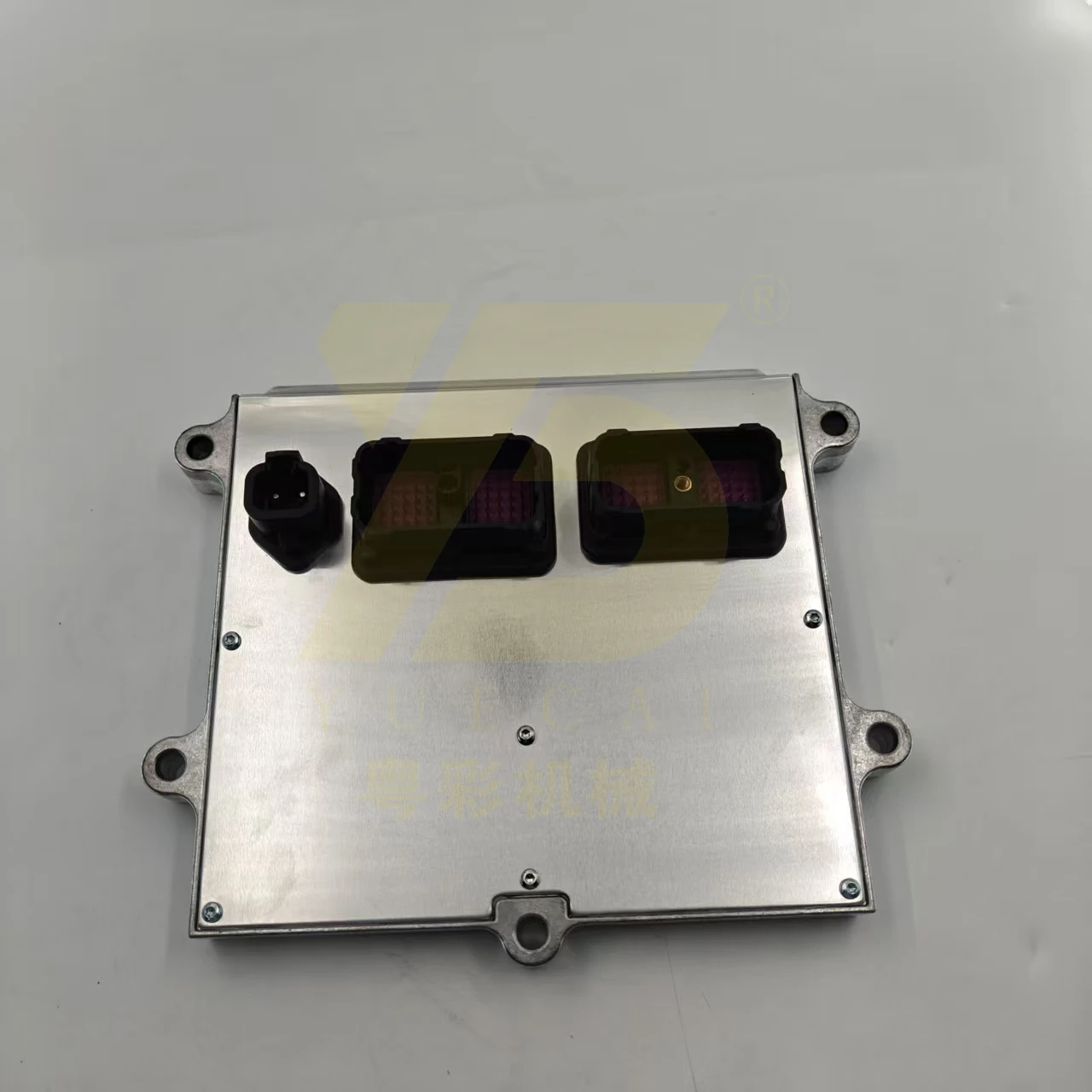 High Quality Excavator Parts PC200-8 PC300-8 Engine ECU Controller 4921776 3684275 4988820 600-475-1003 600-475-1100 600-468-120
High Quality Excavator Parts PC200-8 PC300-8 Engine ECU Controller 4921776 3684275 4988820 600-475-1003 600-475-1100 600-468-120