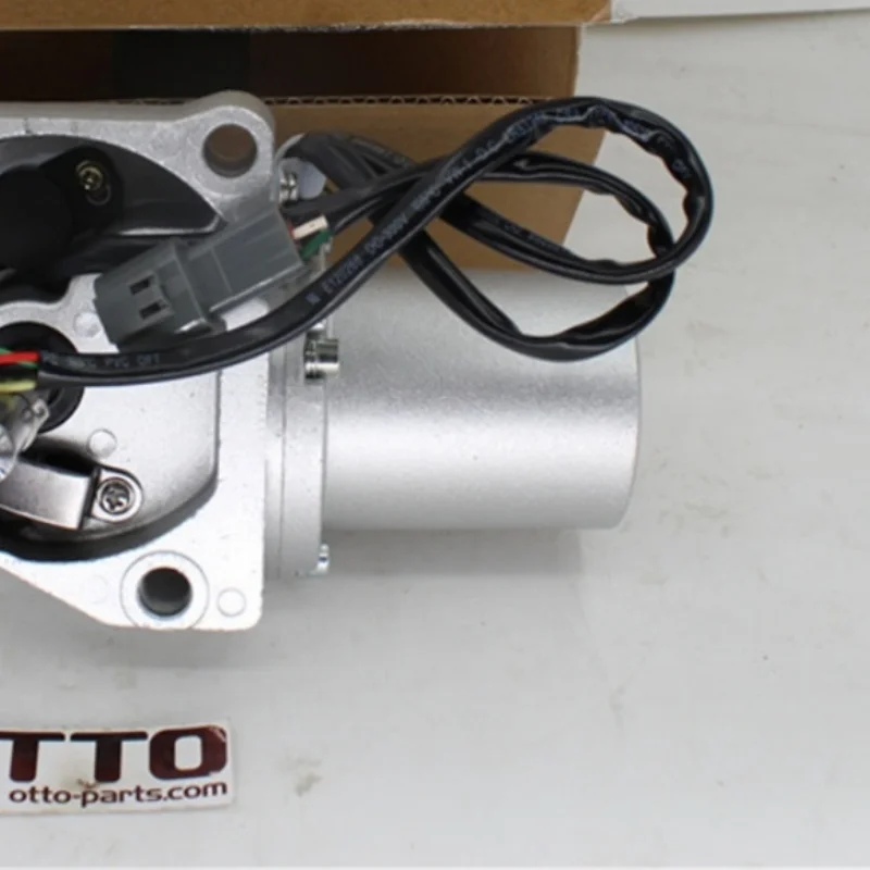 ЗАПЧАСТИ TOYOOEM ToyoЭкскаватор ZAX200 ZX200 EX200 EX200-5 Двигатель дроссельной заслонки 4614911 4360509
ЗАПЧАСТИ TOYOOEM ToyoЭкскаватор ZAX200 ZX200 EX200 EX200-5 Двигатель дроссельной заслонки 4614911 4360509