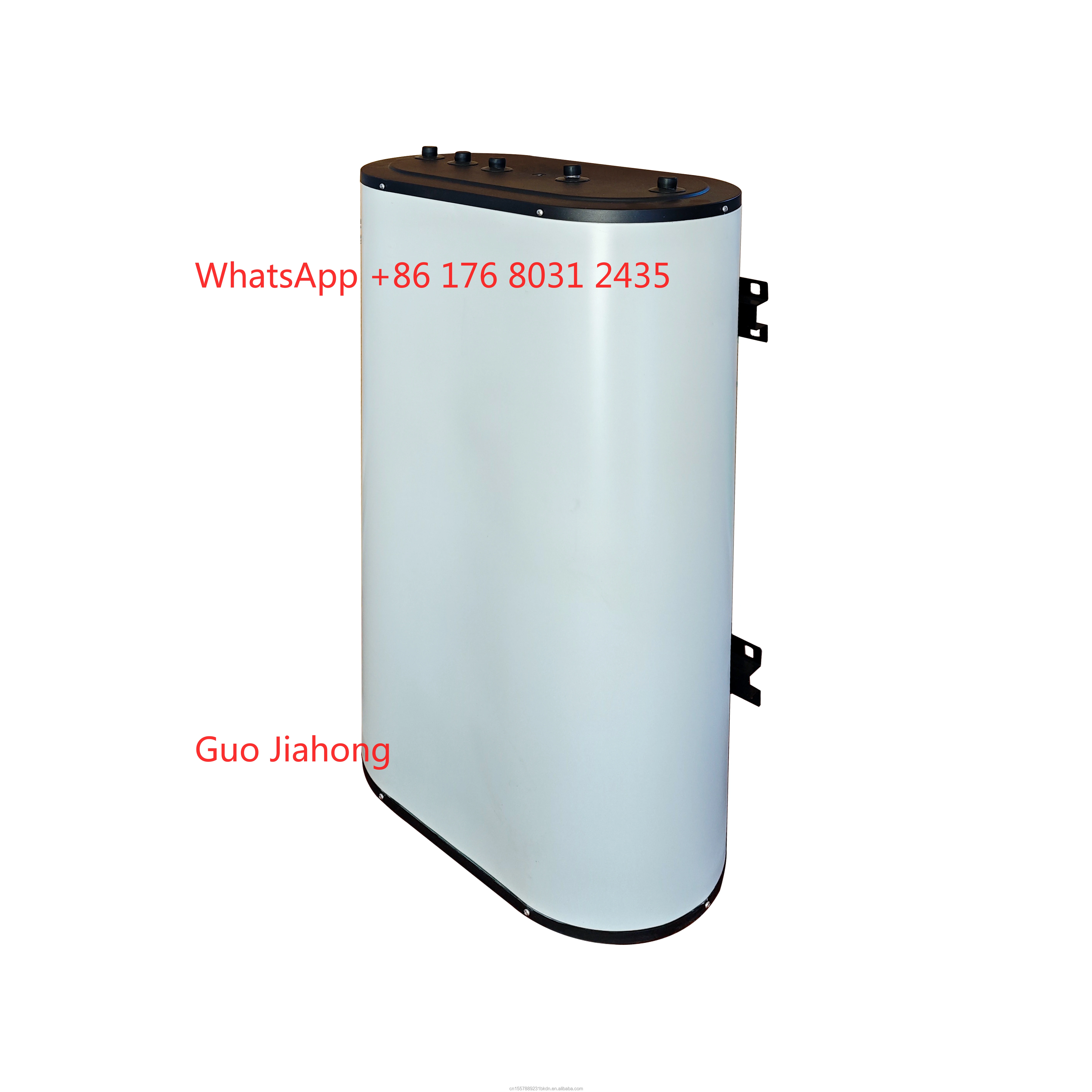 Wall Mounted Indirect Water Heater Boiler Heating Exchanger Coils Storage 60L 80L 100L 120L Stainless Steel Double Tank
Wall Mounted Indirect Water Heater Boiler Heating Exchanger Coils Storage 60L 80L 100L 120L Stainless Steel Double Tank