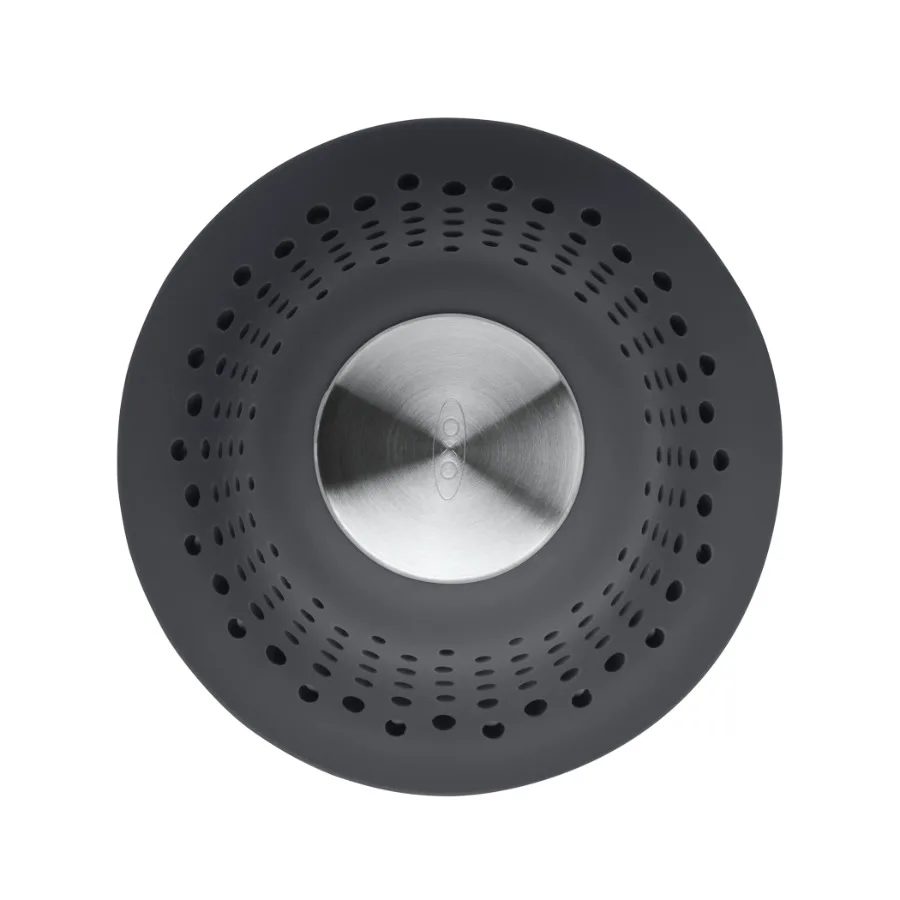 Softworks Silicone Shower and Tub Drain Protector
Softworks Silicone Shower and Tub Drain Protector