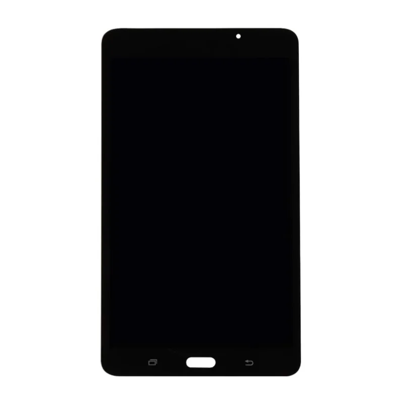 For Samsung Galaxy Tab A 7.0 2016 T280 T285 LCD SM-T280 SM-T285 Screen Touch Display Digitizer Assembly Replacement 7"
For Samsung Galaxy Tab A 7.0 2016 T280 T285 LCD SM-T280 SM-T285 Screen Touch Display Digitizer Assembly Replacement 7"
