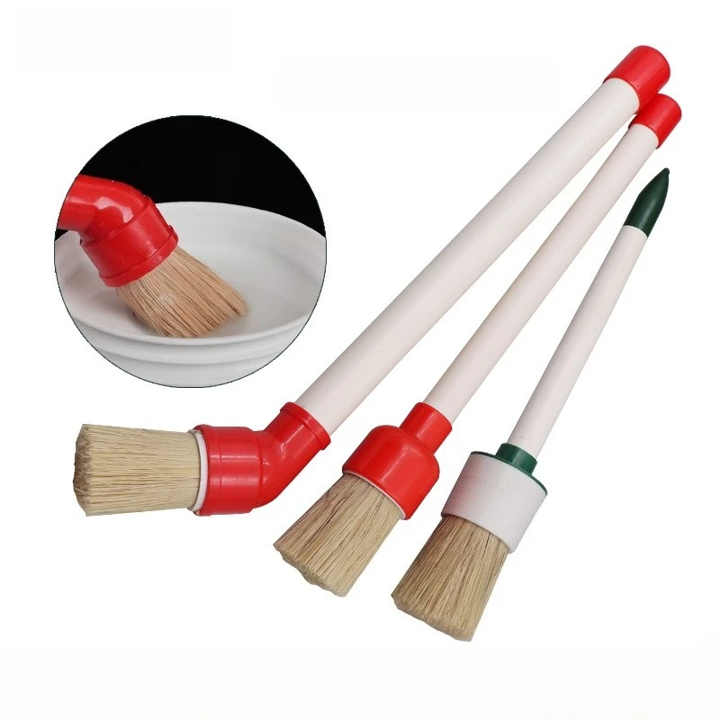 1PC Durable Tire Paste Applicator Brush - Professional Tire Changer Lubrication Tool, Premium Auto Maintenance Accessory
1PC Durable Tire Paste Applicator Brush - Professional Tire Changer Lubrication Tool, Premium Auto Maintenance Accessory