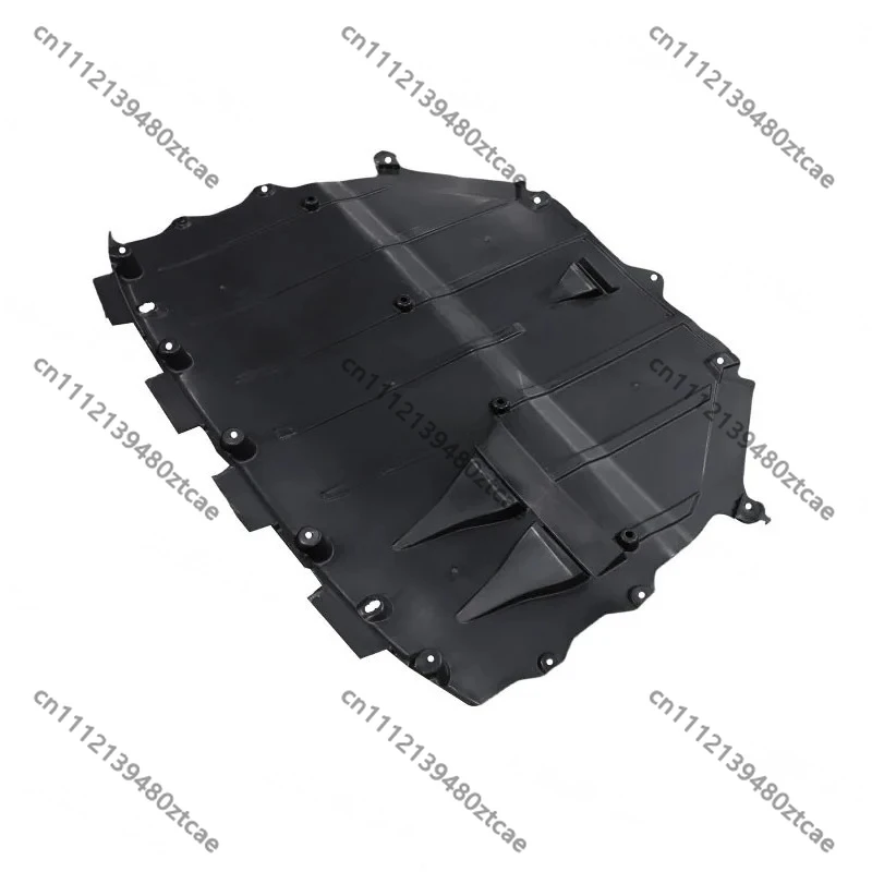 Car Engine Guard Cover Engine Lower Protection Shield, Wear Resistant Automobile External Protection Spare Parts
Car Engine Guard Cover Engine Lower Protection Shield, Wear Resistant Automobile External Protection Spare Parts