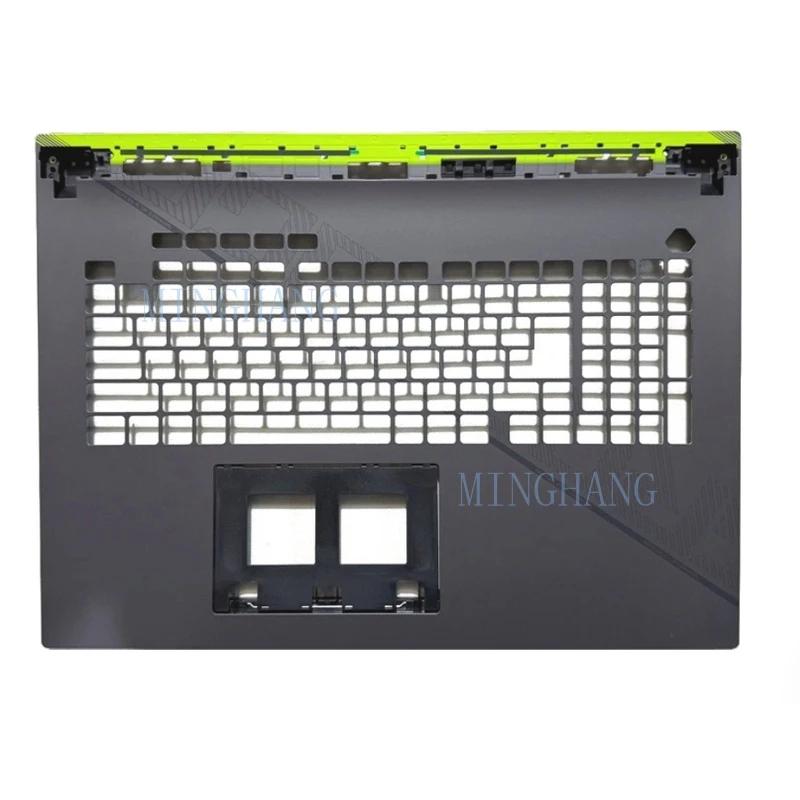 M New for ASUS 7P 8P G834 G814 C cover keyboard bezel green
M New for ASUS 7P 8P G834 G814 C cover keyboard bezel green