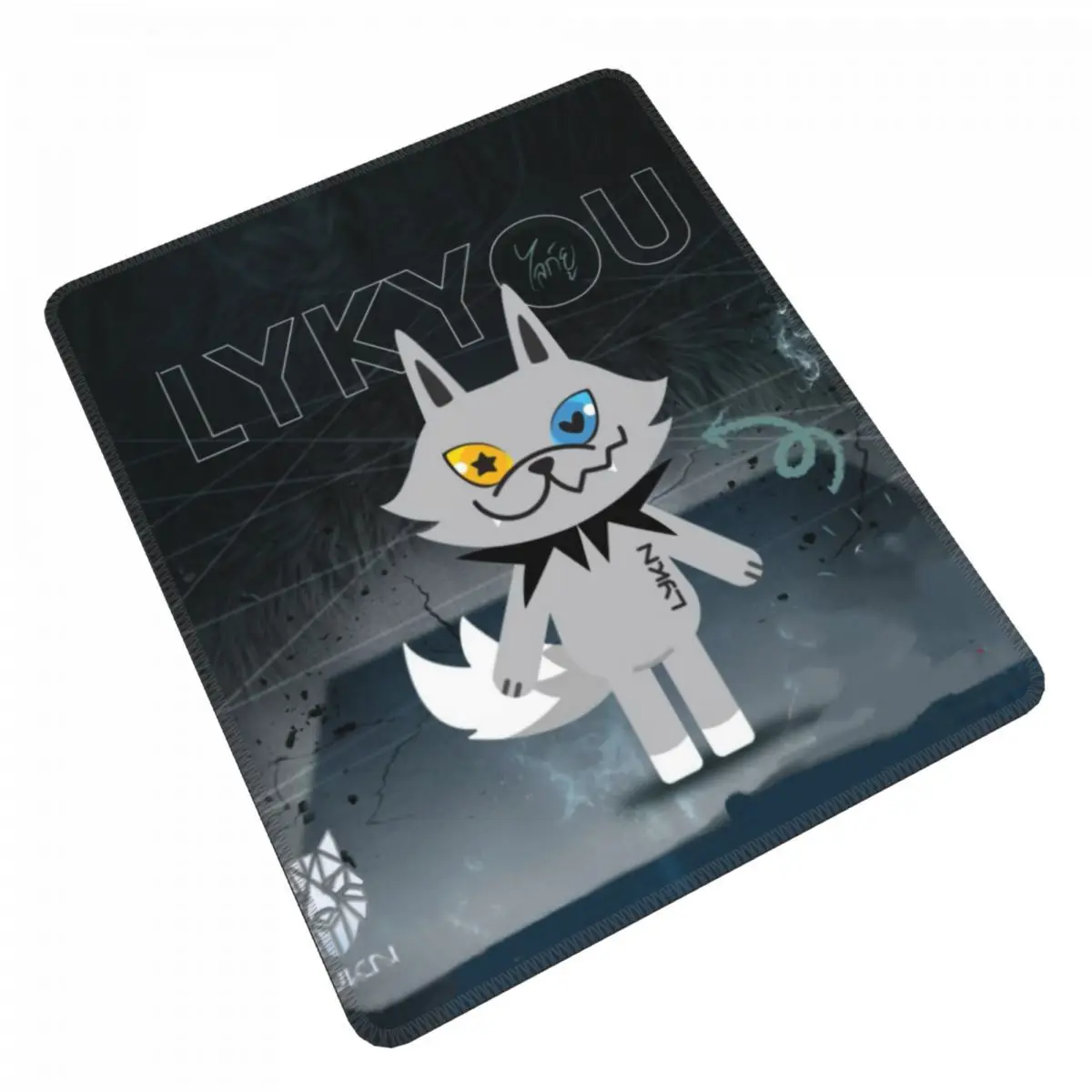 GMMTV Mascot 2 Pondphuwin Perthchimon Forcebook Jossgawin Offgun LYKN SkyNaini Bounprem Taynew Computer Rubber Mouse Pad Mat Mug
GMMTV Mascot 2 Pondphuwin Perthchimon Forcebook Jossgawin Offgun LYKN SkyNaini Bounprem Taynew Computer Rubber Mouse Pad Mat Mug